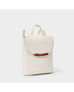 Katie Loxton - Dani Tortoiseshell Backpack - Taupe